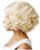 Blonde Starlett Adult Costume Wig | One Size