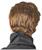 Light Brown Biker Boy Adult Costume Wig | One Size