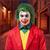 Mr. Chaos Adult Costume Wig | Green