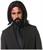 Hitman Adult Costume Wig and Beard Set | Black