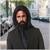 Hitman Adult Costume Wig and Beard Set | Black