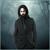 Hitman Adult Costume Wig and Beard Set | Black