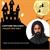 Hitman Adult Costume Wig and Beard Set | Black