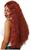 Lucky Babe Adult Costume Wig
