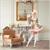 French Queen Adult Costume