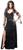 Gothic Goddess Adult Costume