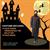 Mr. Monster Adult Costume Trenchcoat