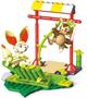 Pokemon Chespin vs. Fennekin Mega Construx Set