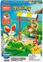 Pokemon Chespin vs. Fennekin Mega Construx Set