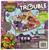 Teenage Mutant Ninja Turtles Mutant Mayhem Pop-O-Matic Trouble Board Game