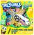 Sponge Bob Square Pants Trouble Game