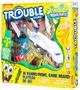 Sponge Bob Square Pants Trouble Game