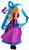 Frozen 14" Plush Backpack- Anna