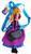 Frozen 14" Plush Backpack- Anna