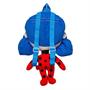 Miraculous Ladybug 17-Inch Plush Backpack