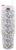 Sanrio Hello Kitty 40oz Stainless Steel Tumbler with Handle, Lid, & Straw