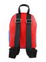 Marvel Spider-Man Bear 10 Inch Pleather Backpack w/ Coin Purse