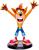 Crash Bandicoot 9 Inch PVC Statue