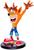 Crash Bandicoot 9 Inch PVC Statue