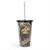 Attack On Titan  Screaming 16oz Travel Cup