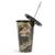 Attack On Titan  Screaming 16oz Travel Cup