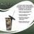 Attack On Titan  Screaming 16oz Travel Cup