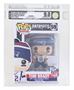 New England Patriots NFL 2016 Funko POP Vinyl Figure | Tom Brady Graded AFA 9.0