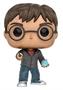 Harry Potter Funko POP Vinyl Figure: Harry with Prophecy