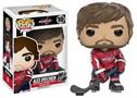 NHL Funko POP Vinyl Figure: Alex Ovechkin