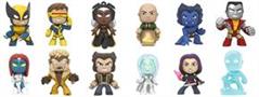 Marvel X-Men Funko Mystery Mini Figure