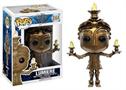 Disney Beauty and the Beast Funko POP Vinyl Figure - Lumiere