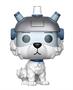 Rick and Morty POP Vinyl Figure: Snowball