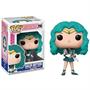 Sailor Moon Funko POP Vinyl Figure - Sailor Neptune