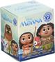 Disney Moana Funko Blind Boxed Mystery Mini | One Random Vinyl Figure
