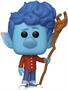 Disney Onward Funko POP Vinyl Figure | Ian Lightfoot