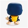 Marvel Funko POP Vinyl Figure | First Appearance Beast
