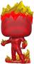 Marvel 80th Funko POP Vinyl Figure | First Appearance Human Torch