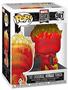 Marvel 80th Funko POP Vinyl Figure | First Appearance Human Torch