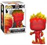 Marvel 80th Funko POP Vinyl Figure | First Appearance Human Torch