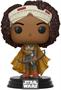 Star Wars Rise of Skywalker Funko POP Vinyl Figure | Jannah