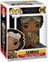 Star Wars Rise of Skywalker Funko POP Vinyl Figure | Jannah