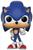 Sonic the Hedgehog Funko POP | Sonic with Ring