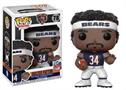 Chicago Bears NFL POP Vinyl Figure: Walter Payton (Home)