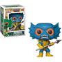 Masters of the Universe POP Vinyl Figure: Merman (Blue Chase)
