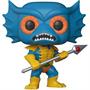 Masters of the Universe POP Vinyl Figure: Merman (Blue Chase)