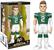 NY Jets NFL Funko Gold 12 Inch Vinyl Figure | Zach Wilson Chase