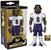 Baltimore Ravens NFL Funko Gold 12 Inch Vinyl Figure | Lamar Jackson Chase