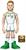 Dallas Mavericks NBA Funko Gold 12 Inch Vinyl Figure | Luka Doncic Chase