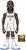 LA Clippers NBA Funko Gold 12 Inch Vinyl Figure | Kawhi Leonard Chase