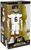 Cleveland Browns NFL Funko Gold 12 Inch Vinyl Figure | Baker Mayfield Chase